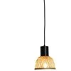 Lubinis šviestuvas Šviestuvas lubų Okko Corbo R6322001-1P, 15 W, E27
