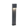 Šviestuvas Lutec GEMINI XF 7104001118, 9.50W, LED, IP54