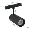 Lubinis šviestuvas Šviestuvas Modoled Magnetic, 7 W, LED, 3000 - 6000 °K