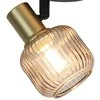 Lubinis šviestuvas Šviestuvas nukreipiamasis Domoletti Shadow 25 W, E14