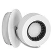 Sieninis šviestuvas Šviestuvas nukreipiamasis Ledvance Venus 5.5 W, LED, 3000 °K