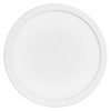 Sieninis šviestuvas Ledvance 15W LED plafonas ORBIS, baltas, 3000K, dimeriuojamas