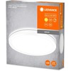 Sieninis šviestuvas Ledvance 15W LED plafonas ORBIS, baltas, 3000K, dimeriuojamas