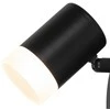 Lubinis šviestuvas Šviestuvas sieninis Domoletti LED21001-1R 3.5 W LED, 3000 °K