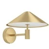 Sieninis šviestuvas Šviestuvas sieninis Eglo 390273, 12 W, LED, 3000 °K