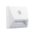 Sieninis šviestuvas Šviestuvas sieninis Kanlux Argus II 37392, 0.3 W, LED