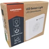 Sausintuvas ŠVIESTUVAS SU JUDESIO JUTIKLIU 3 LED LIGHT GRUNDIG 347370