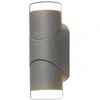 Šviestuvas Tope SANO 4772007016754, 2x6W, LED, IP65