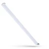 Lubinis šviestuvas Šviestuvo korpusas, Spectrum, T8, G13, LED, 1200mm, IP20
