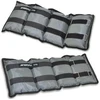 Enero Rankų ir kojų svoriai EB Fit, 12kg (2x6kg), pilki
