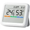 „SwitchBot Meter Pro“ termometras ir higrometras