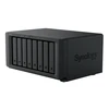 Synology DiskStation | DS1825+ | AMD Ryzen | V1500B | 8 GB | DDR4 | Juodas