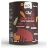 Usorteret SYTA MICHA Chef Pork with vegetables – drėgnas ėdalas šunims – 400g