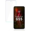 3Mk apsauga Motorola Moto G55 5G – 3mk FlexibleGlass Lite