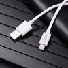 T-PHOX LAIDAS EXCEED USB-C Baltas 1M