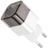 T-PHOX SIENINIS ĮKROVIKLIS T-PP10 20W USB-C Juodas