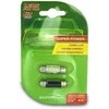 T Way Automobilio lemputė AutoDuals CB8541631, LED, balta, 12 V