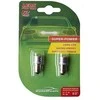 T Way Automobilio lemputė AutoDuals CB90134, LED, balta, 12 V