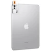 Spigen Glass tR EZ Fit Optik Metal 1 Pack, sidabrinis - iPad Pro 13" 2024 / iPad Pro 11" 2024