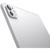 Spigen Glass tR EZ Fit Optik Metal 1 Pack, sidabrinis - iPad Pro 13" 2024 / iPad Pro 11" 2024