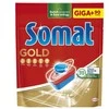 TABLETĖS INDAPLOVIŲ SOMAT GOLD 90VNT