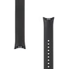 Tactical 846 silikoninė apyrankė skirta Xiaomi Smart Band 8 juodos spalvos