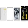 Tactical apsauginis stiklas Impact Armour skirtas Samsung Galaxy S24 Ultra
