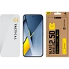 Tactical Apsauginis stiklas Shield 2.5D for Poco F8 Ultra Clear