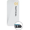 Tactical Apsauginis stiklas Shield 2.5D for Xiaomi 17 Ultra Clear
