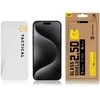 Tactical apsauginis stiklas Shield 2.5D Apple iPhone 15 Pro Max skaidrus