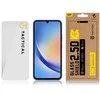 Tactical apsauginis stiklas Shield 2.5D skirtas Samsung Galaxy A34 5G skaidrus
