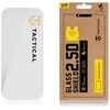 Tactical apsauginis stiklas Shield 2.5D skirtas Apple iPhone 16 Pro Max skaidrus