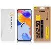 Tactical apsauginis stiklas Shield 2.5D skirtas Xiaomi Redmi Note 11/11s skaidrus
