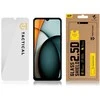 Tactical apsauginis stiklas Shield 2.5D skirtas Xiaomi Redmi A3 2024 skaidrus