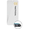 Tactical Apsauginis stiklas Shield 2.5D skirtas Samsung Galaxy S25 FE Clear
