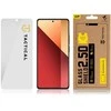 Tactical apsauginis stiklas Shield 2.5D skirtas Xiaomi Redmi Note 13 Pro 4G/5G / Poco X6 5G skaidrus