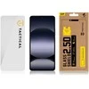Tactical apsauginis stiklas Shield 2.5D skirtas Xiaomi Redmi Note 14 4G/5G skaidrus
