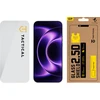 Tactical Apsauginis stiklas Shield 2.5D for Xiaomi 17 Ultra Clear
