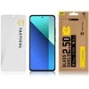 Tactical apsauginis stiklas Shield 2.5D skirtas Xiaomi Redmi Note 13 4G/5G skaidrus
