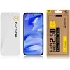 Tactical apsauginis stiklas Shield 2.5D skirtas Google Pixel 9a Clear