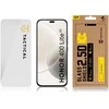 Tactical Apsauginis stiklas Shield 2.5D skirtas Honor 400 Lite skaidrus