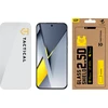 Tactical Apsauginis stiklas Shield 2.5D for Poco F8 Pro Clear