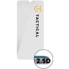 Tactical apsauginis stiklas Shield 2.5D skirtas Xiaomi Redmi 13C 4G/5G/ Poco C65 skaidrus