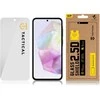 Tactical apsauginis stiklas Shield 2.5D skirtas Samsung Galaxy A35 5G skaidrus