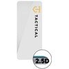 Tactical apsauginis stiklas Shield 2.5D skirtas Infinix Hot 30 5G skaidrus