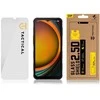 Tactical apsauginis stiklas Shield 2.5D skirtas Samsung Galaxy Xcover 7 Pro Clear