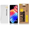Tactical apsauginis stiklas Shield 2.5D skirtas Infinix Hot 30 5G skaidrus