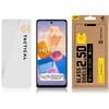Tactical apsauginis stiklas Shield 2.5D skirtas Infinix Hot 40 Pro skaidrus