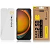Tactical apsauginis stiklas Shield 2.5D skirtas Samsung Galaxy Xcover 7 skaidrus