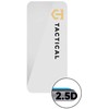 Tactical apsauginis stiklas Shield 2.5D skirtas Xiaomi Redmi Note 12 5G skaidrus
